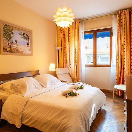 Le France-Massenet Ap3015 By Riviera Holiday Homes Nice Luaran gambar