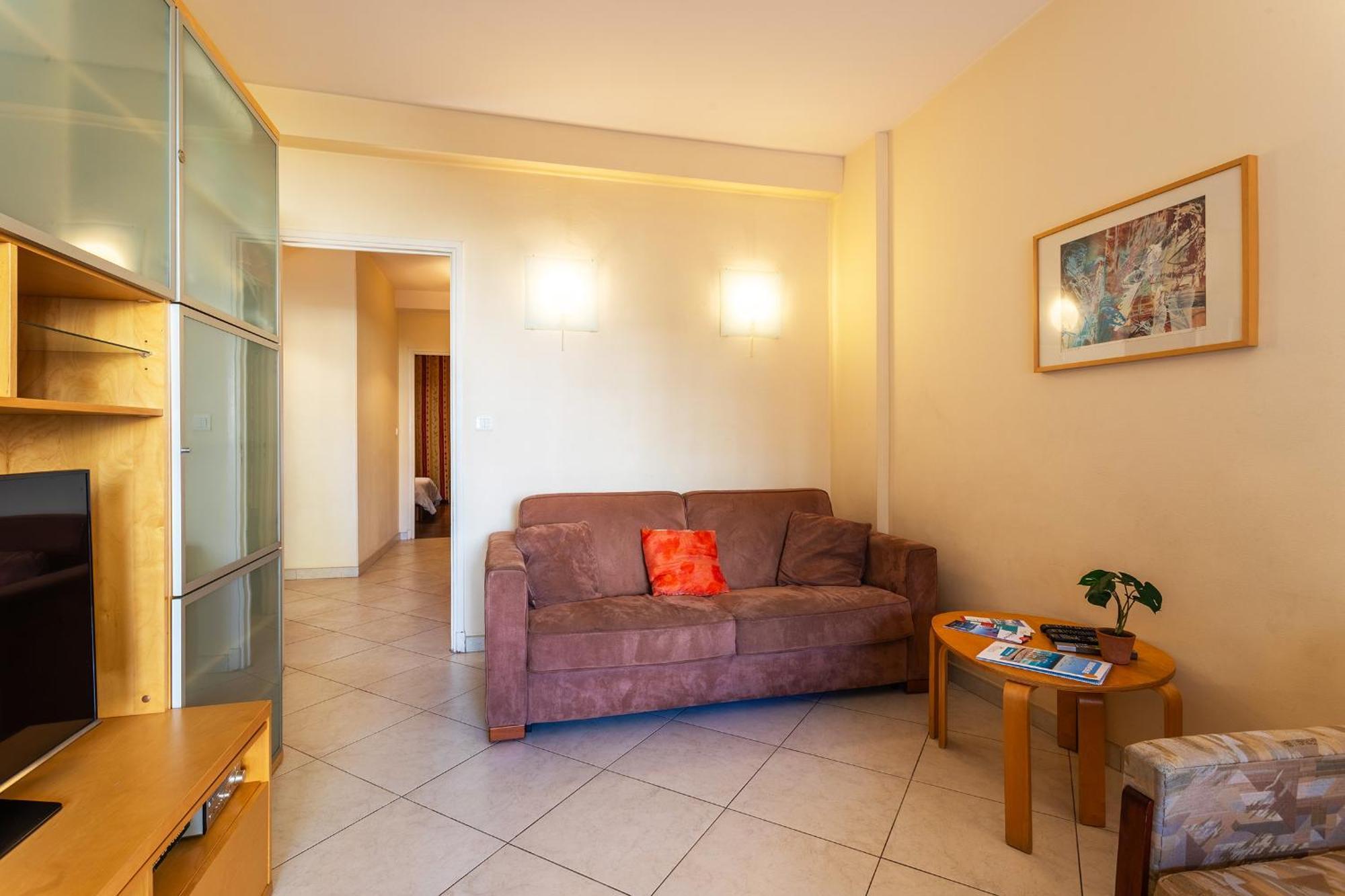 Le France-Massenet Ap3015 By Riviera Holiday Homes Nice Luaran gambar