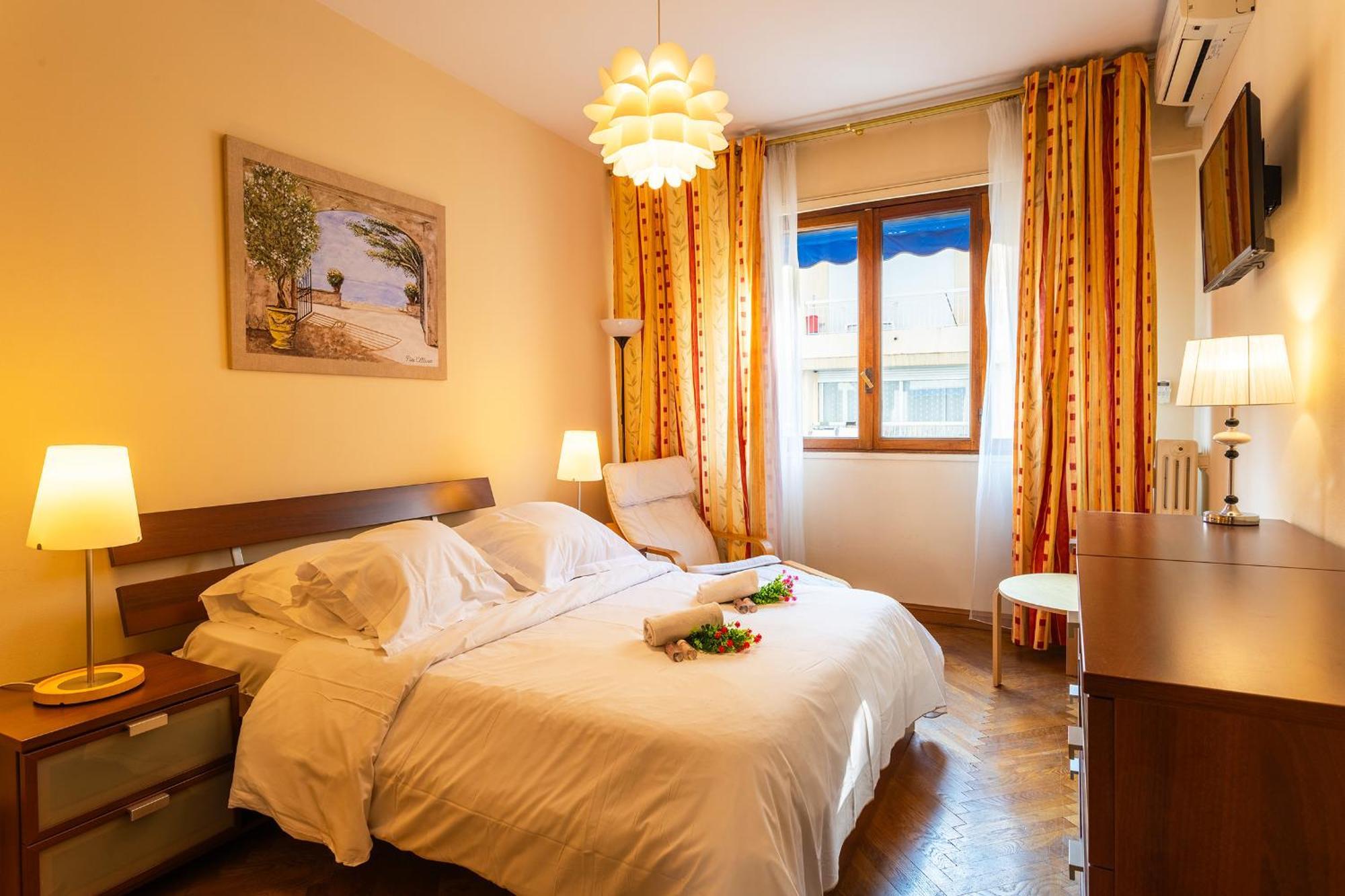 Le France-Massenet Ap3015 By Riviera Holiday Homes Nice Luaran gambar