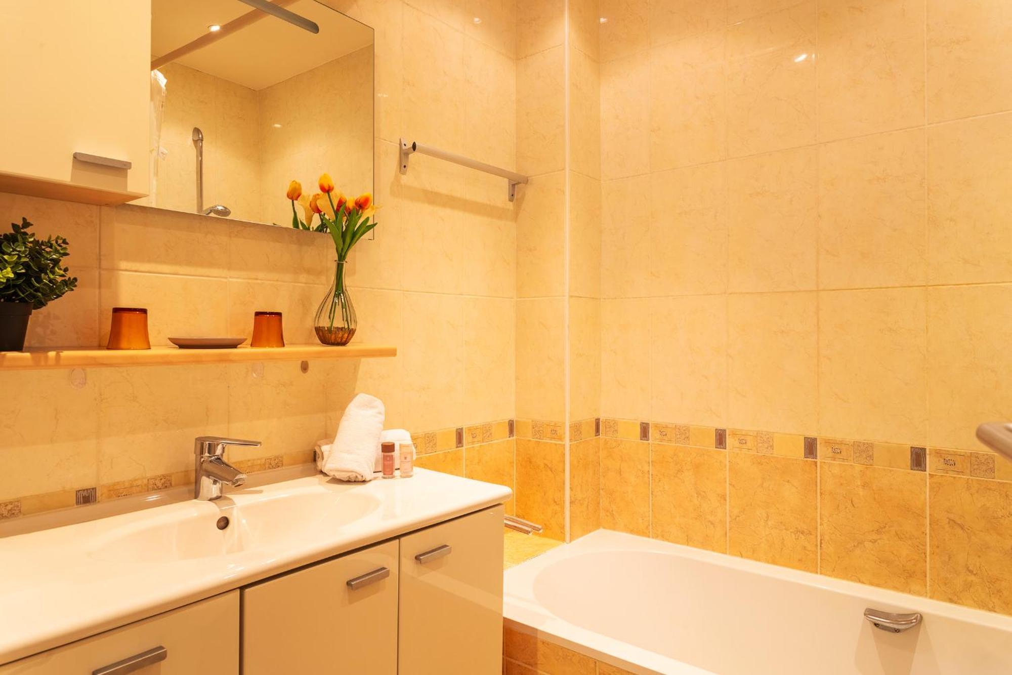 Le France-Massenet Ap3015 By Riviera Holiday Homes Nice Luaran gambar
