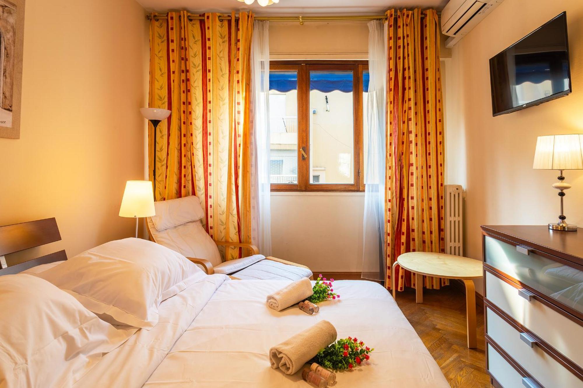 Le France-Massenet Ap3015 By Riviera Holiday Homes Nice Luaran gambar